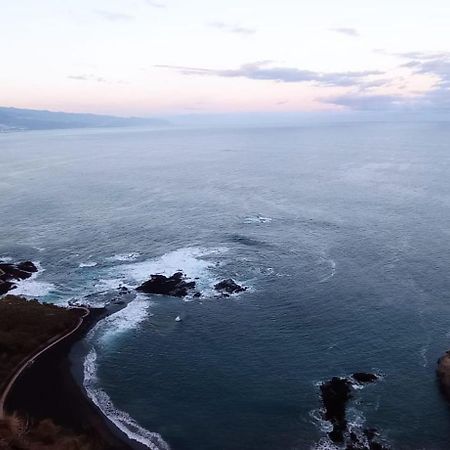 Appartamento Kailani Tacoronte Santa Cruz de Tenerife Esterno foto