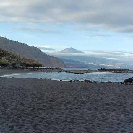 Appartamento Kailani Tacoronte Santa Cruz de Tenerife Esterno foto