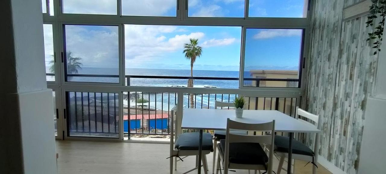 Appartamento Kailani Tacoronte Santa Cruz de Tenerife Esterno foto