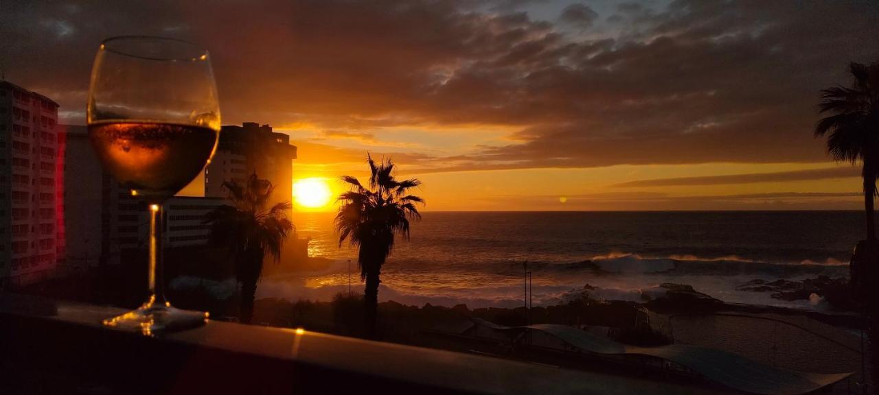 Appartamento Kailani Tacoronte Santa Cruz de Tenerife Esterno foto