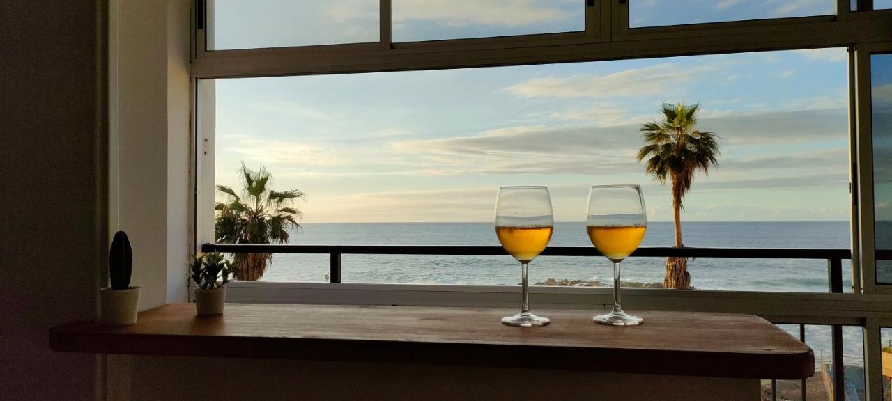 Appartamento Kailani Tacoronte Santa Cruz de Tenerife Esterno foto