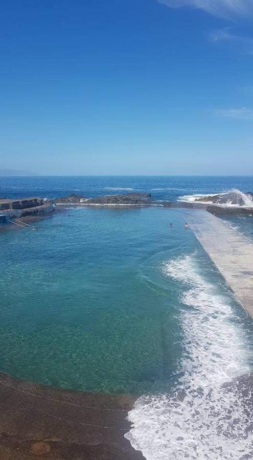 Appartamento Kailani Tacoronte Santa Cruz de Tenerife Esterno foto