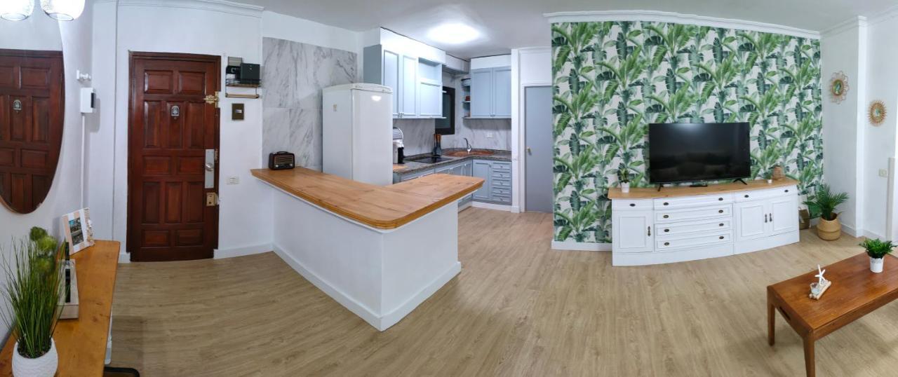 Appartamento Kailani Tacoronte Santa Cruz de Tenerife Esterno foto