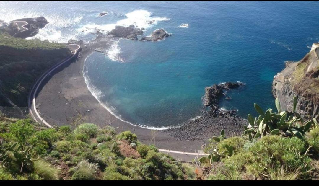 Appartamento Kailani Tacoronte Santa Cruz de Tenerife Esterno foto