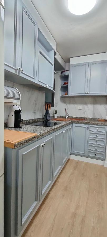 Appartamento Kailani Tacoronte Santa Cruz de Tenerife Esterno foto