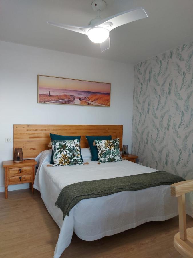 Appartamento Kailani Tacoronte Santa Cruz de Tenerife Esterno foto