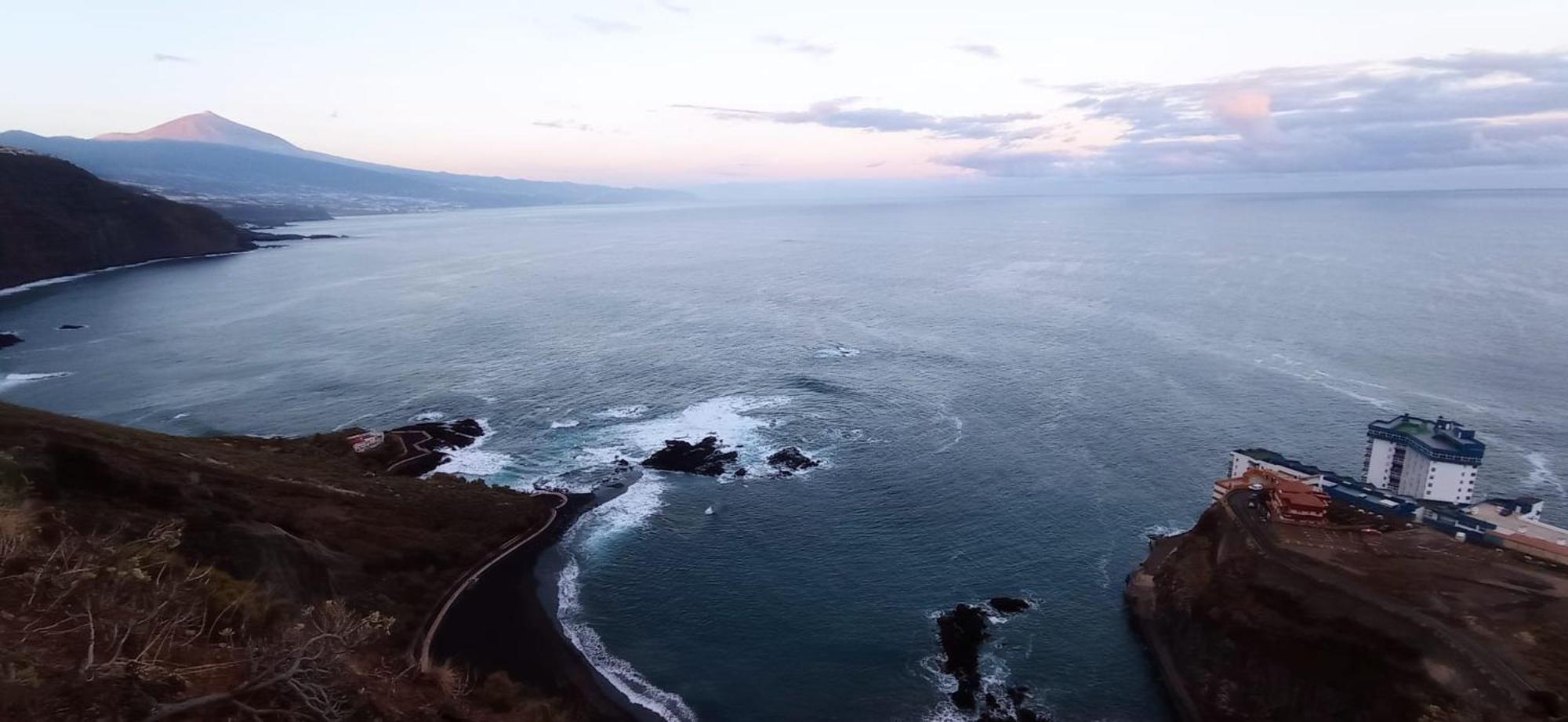 Appartamento Kailani Tacoronte Santa Cruz de Tenerife Esterno foto