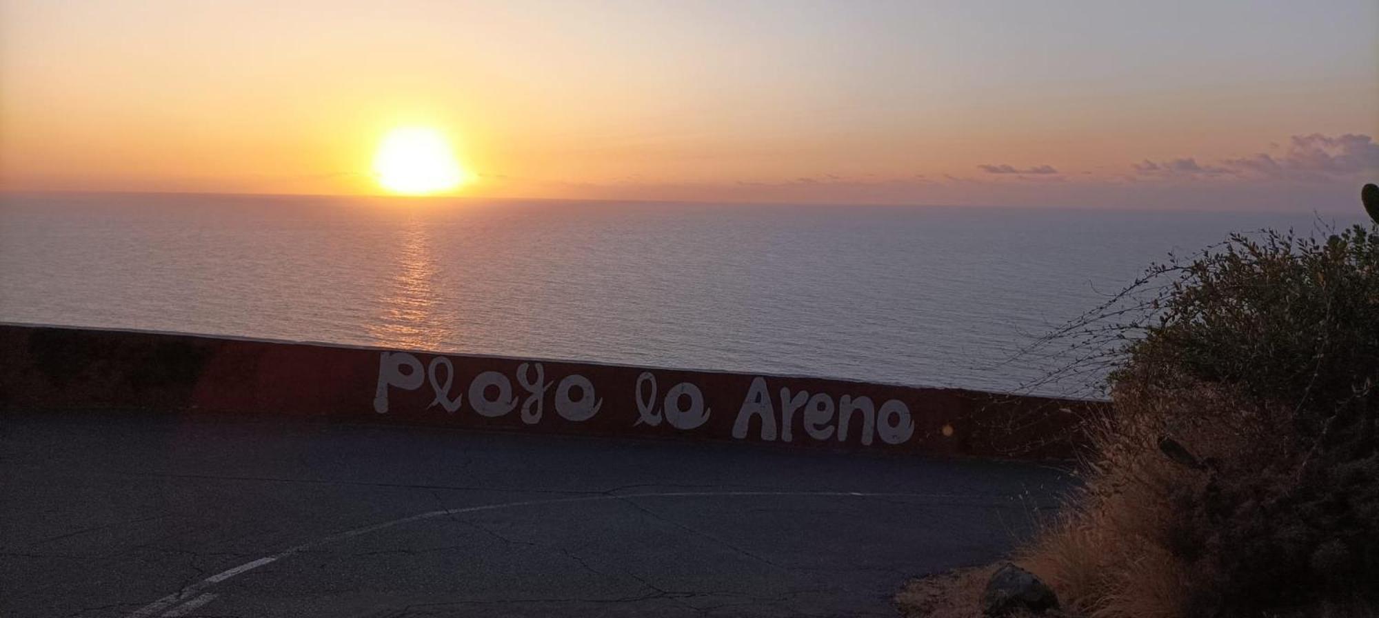 Appartamento Kailani Tacoronte Santa Cruz de Tenerife Esterno foto