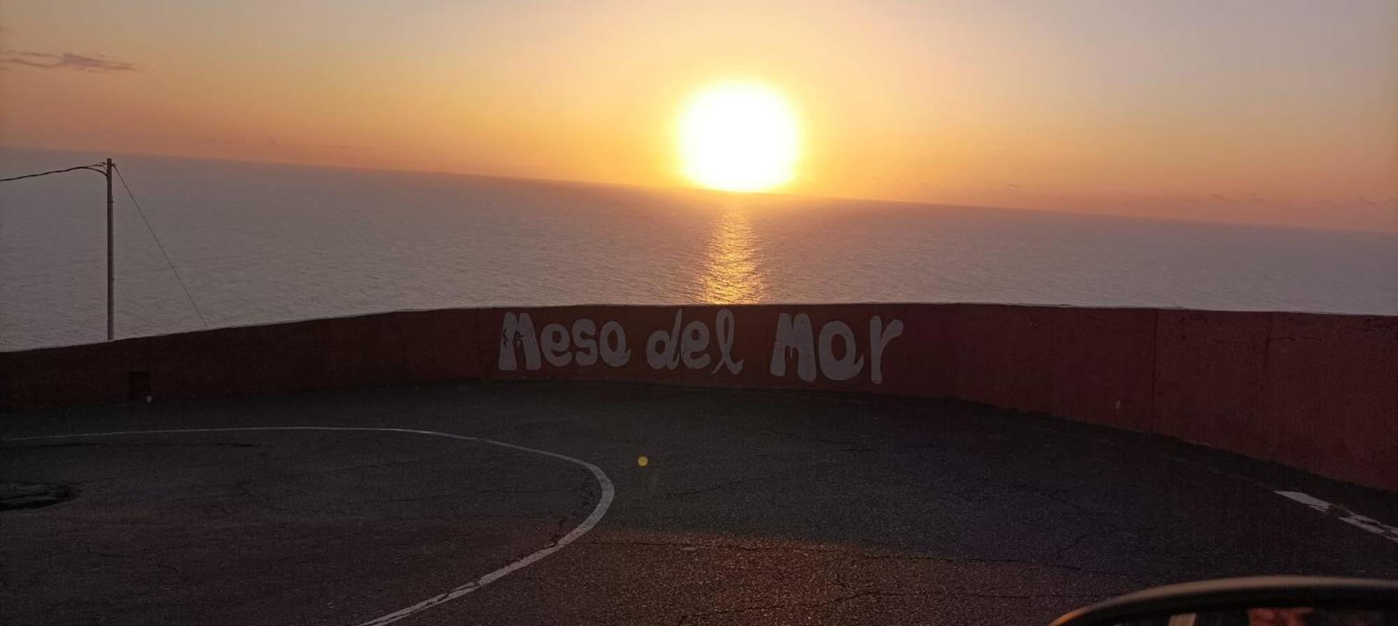 Appartamento Kailani Tacoronte Santa Cruz de Tenerife Esterno foto