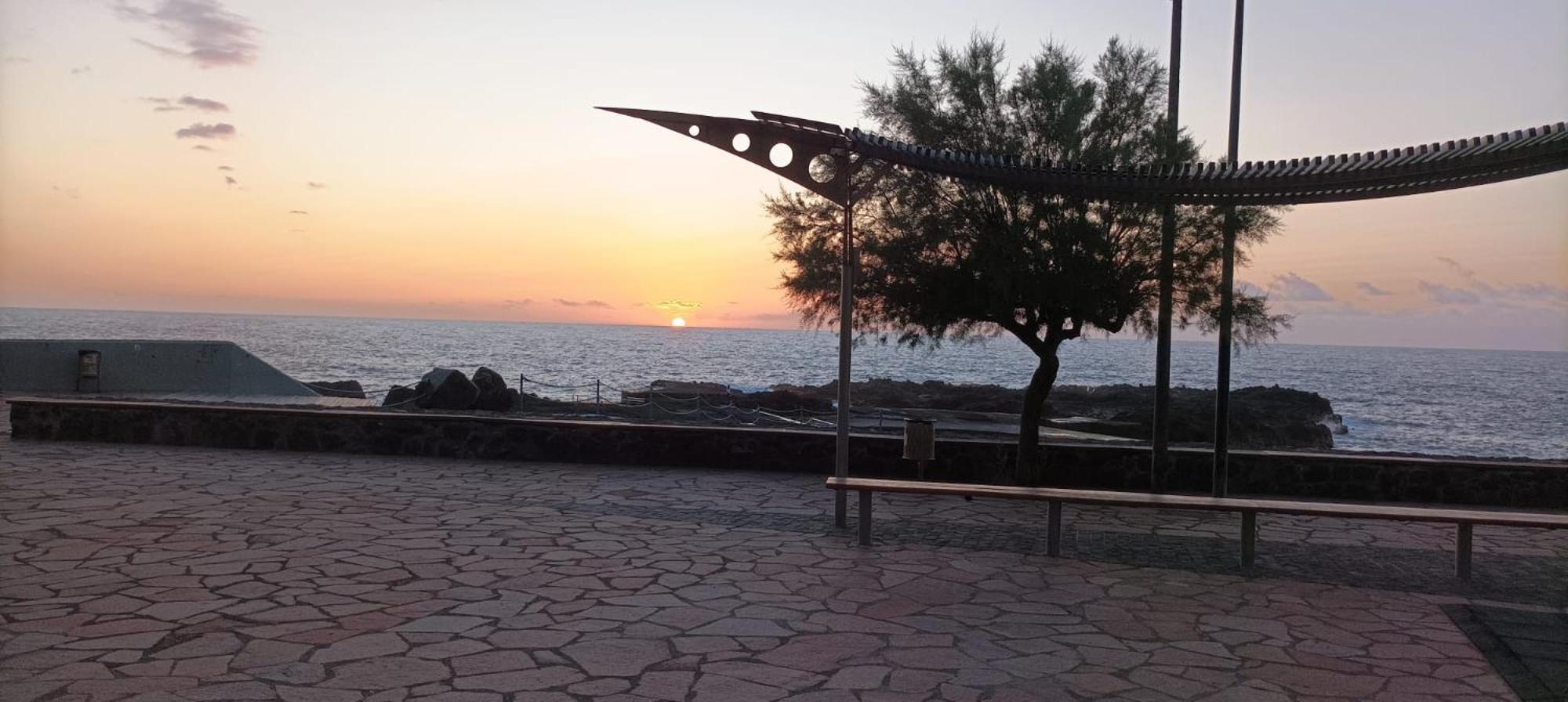 Appartamento Kailani Tacoronte Santa Cruz de Tenerife Esterno foto