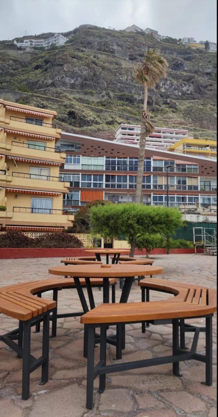 Appartamento Kailani Tacoronte Santa Cruz de Tenerife Esterno foto