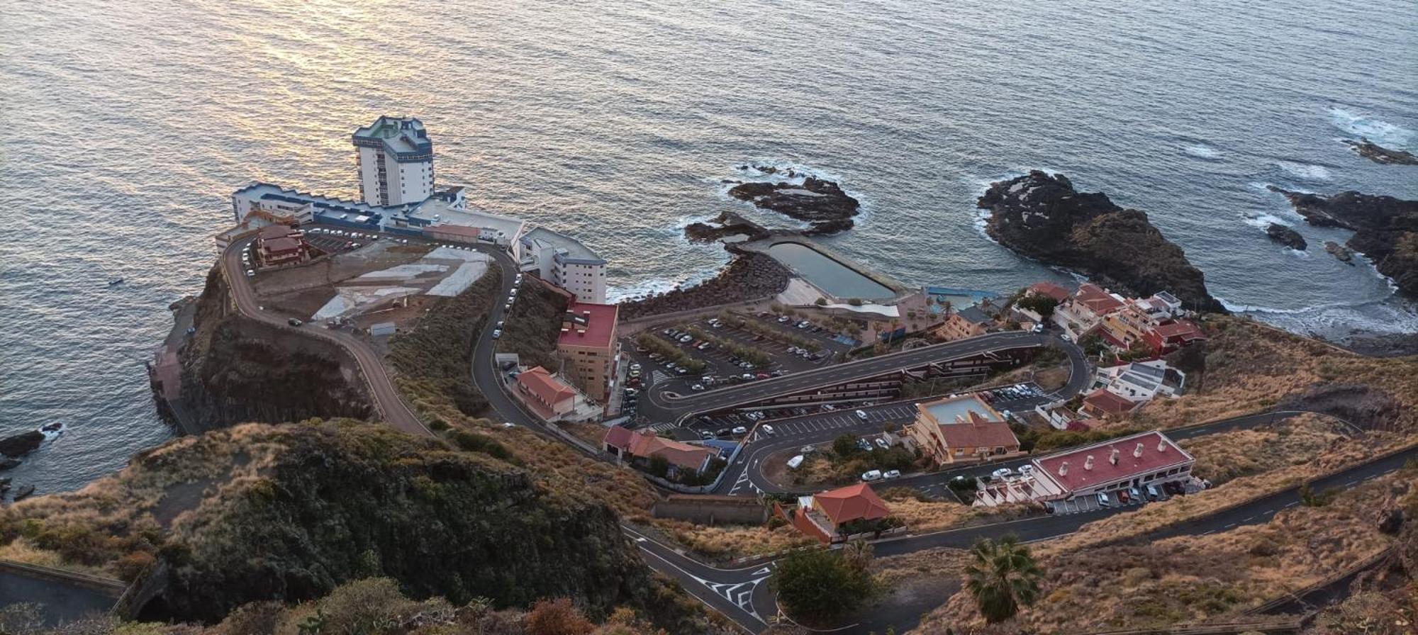 Appartamento Kailani Tacoronte Santa Cruz de Tenerife Esterno foto
