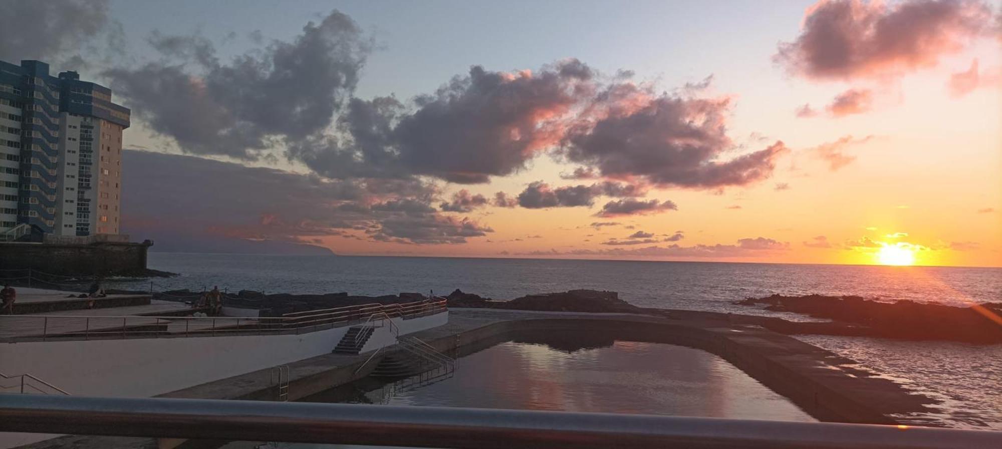 Appartamento Kailani Tacoronte Santa Cruz de Tenerife Esterno foto