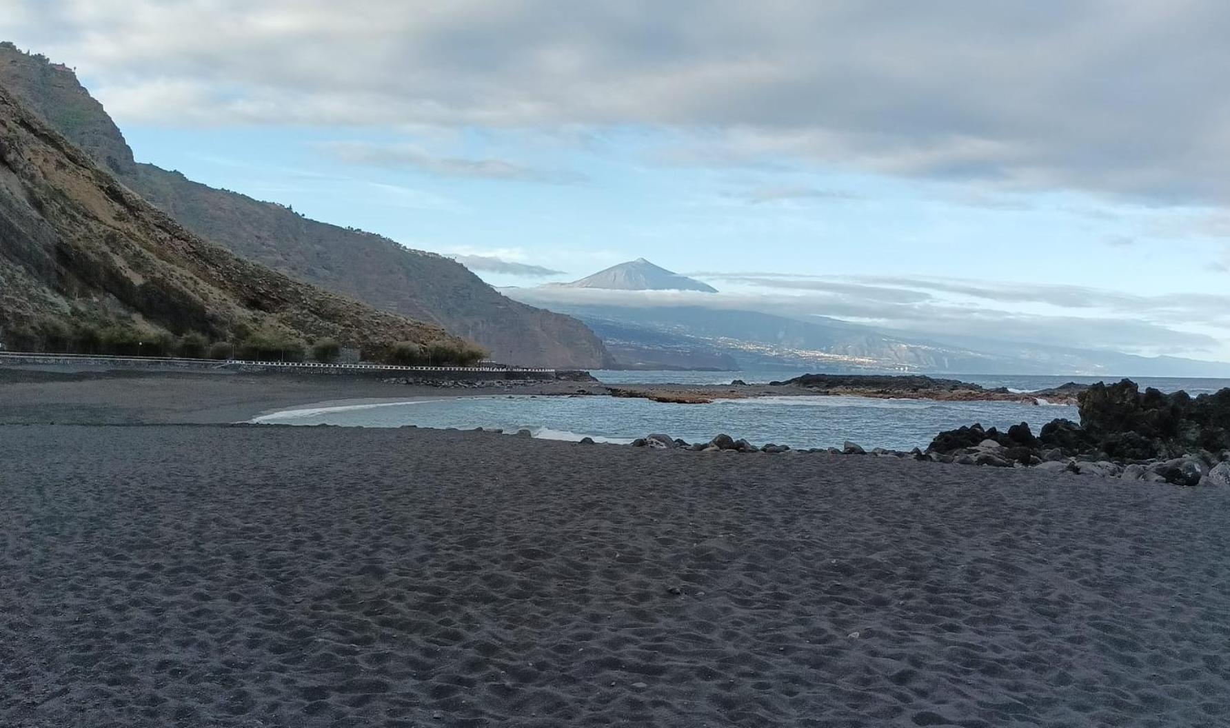 Appartamento Kailani Tacoronte Santa Cruz de Tenerife Esterno foto