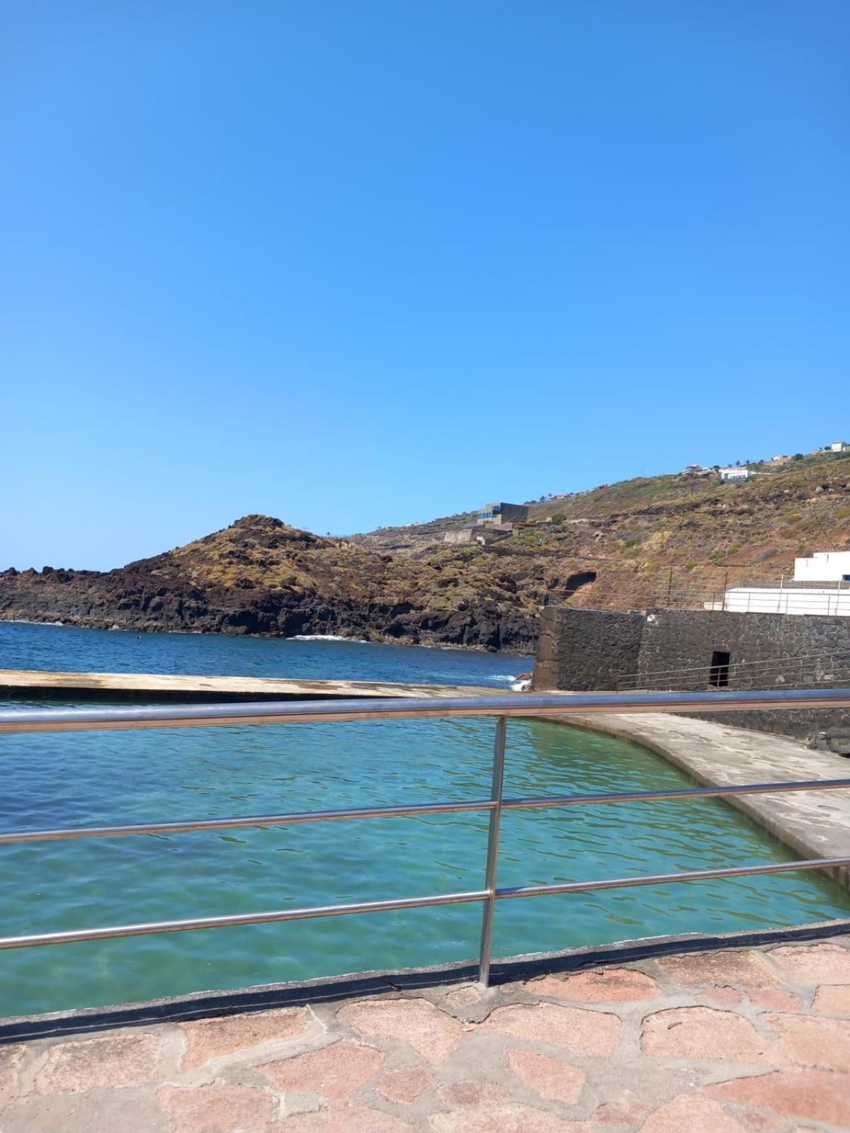Appartamento Kailani Tacoronte Santa Cruz de Tenerife Esterno foto