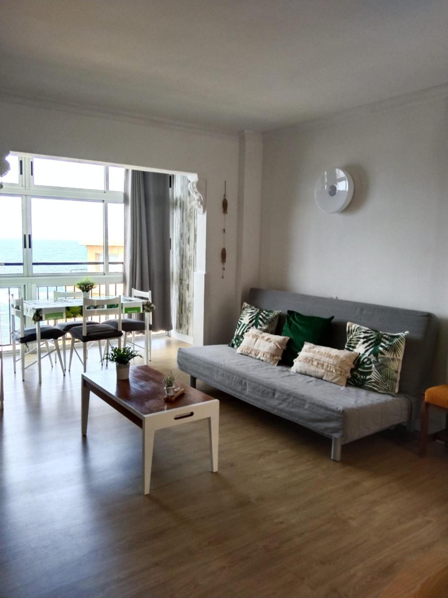 Appartamento Kailani Tacoronte Santa Cruz de Tenerife Esterno foto